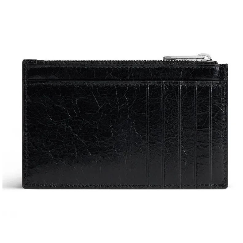 Balenciaga Superbusy Zipped Cardholder-1