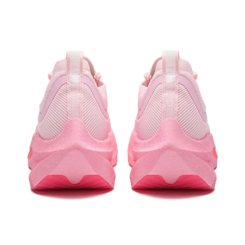 ONOD Running Shoes Unisex Peach Pink-3