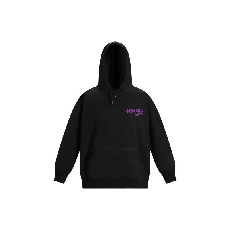 404MOB GANG Sweatshirts Unisex-1