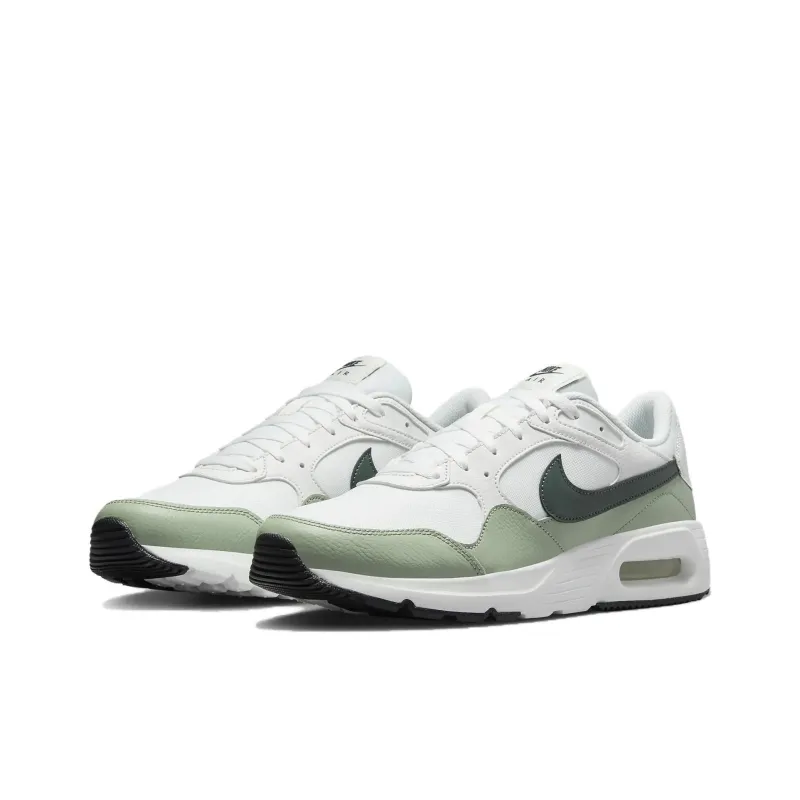 Nike Air Max Sc Summit White Jade Horizon Vintage Green-2