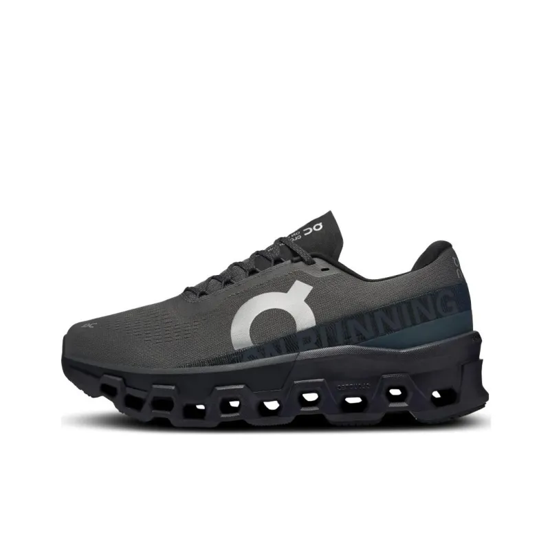 On Running CloudmOnster 2 Asphalt IrOn-0