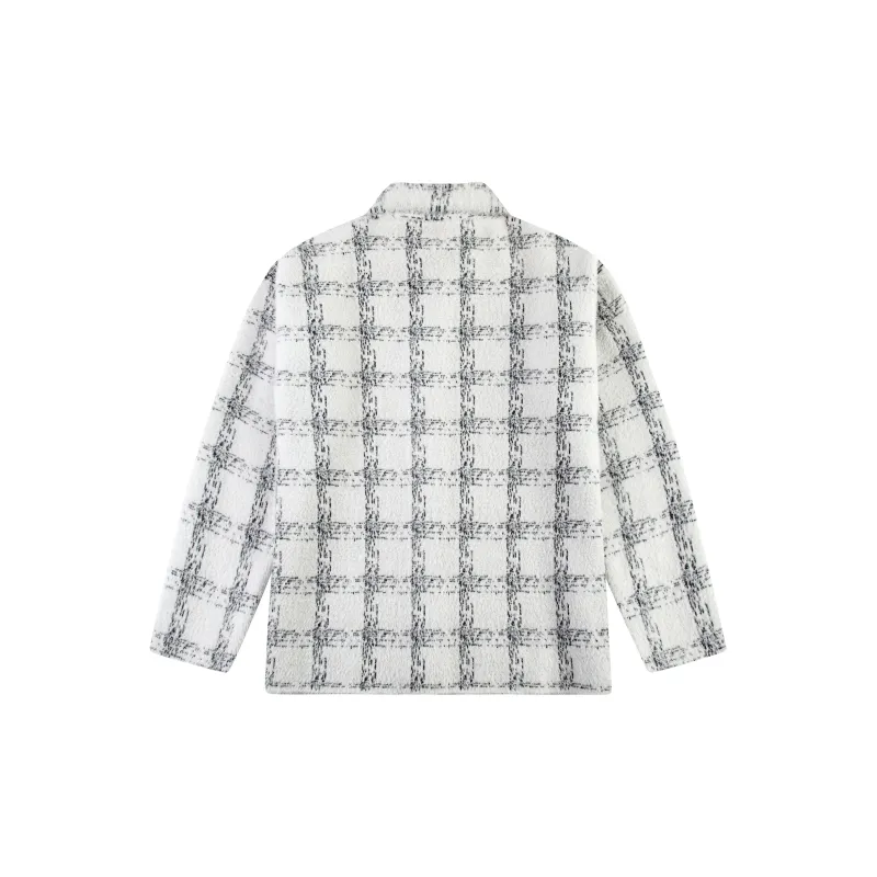 A.X.S.K Jackets Unisex-8