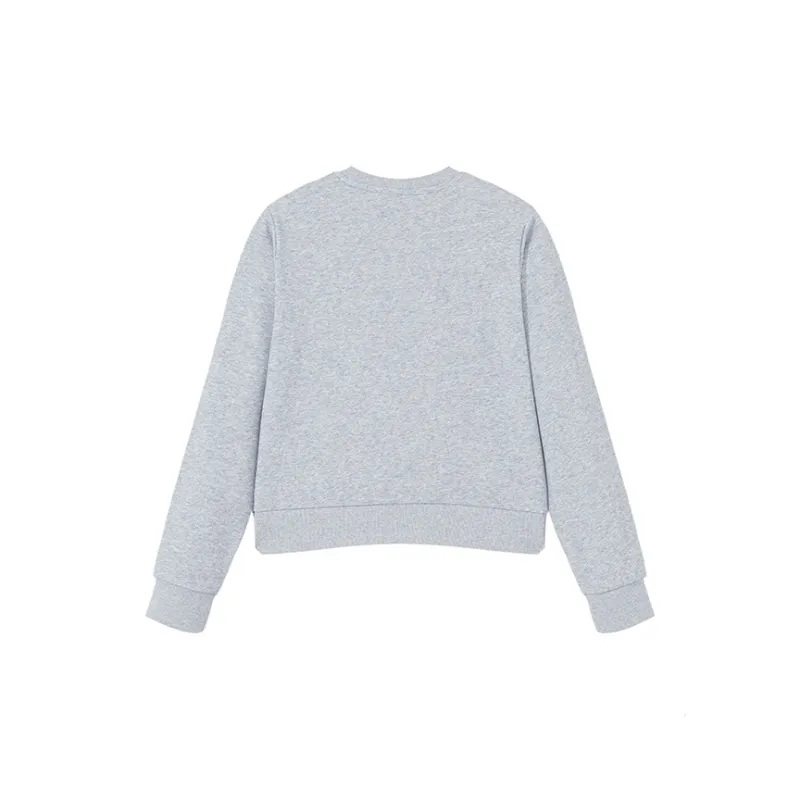 PIONEER CAMP Sweatshirt Women's-5