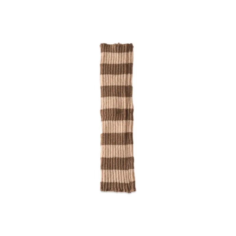 Caramella Mid Calf Socks Women's Combo Set-10