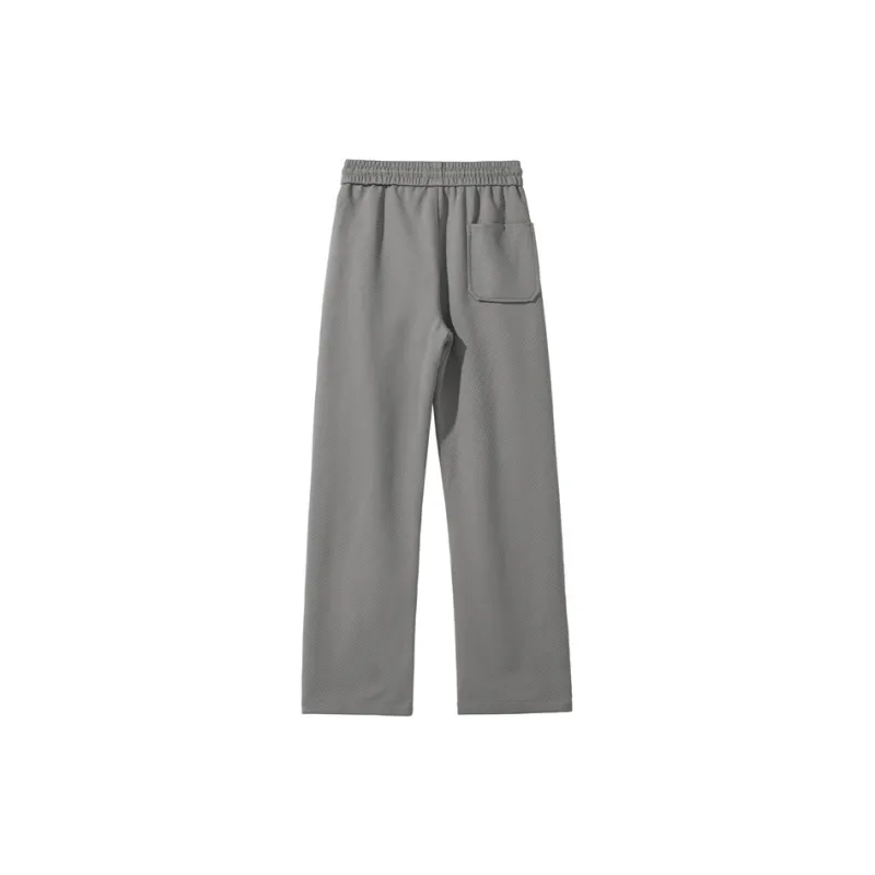 PEDLOR Casual Pants Unisex-7