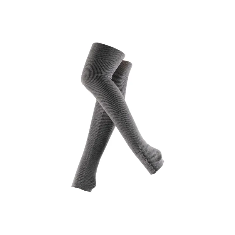 MEIKAN Women's Knee high Socks-5
