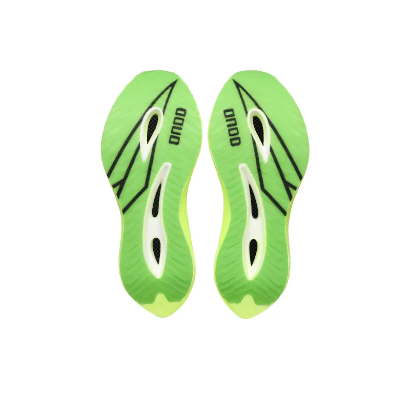 ONOD Running Shoes Unisex Sprout Green-4