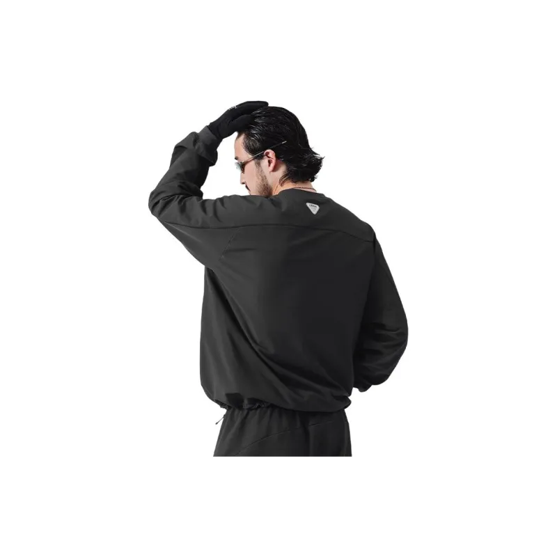 NOTHOMME BLUE Sweatshirt Unisex-5