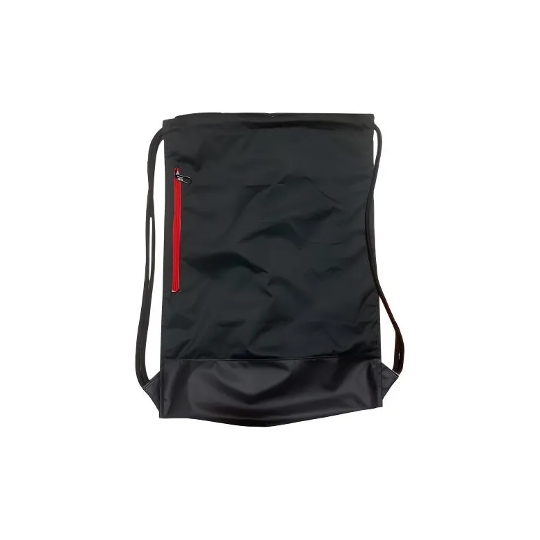 Nike Polyester Gym Bag Backpack Regular Unisex Black-2
