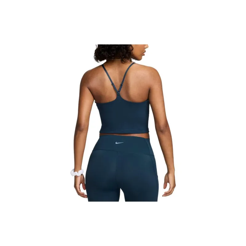Nike Indy Women's Light Support Padded Sports Bra Tank-1