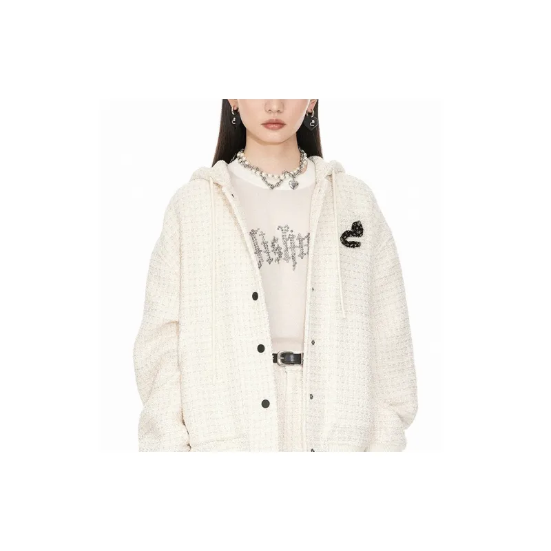 D'zzit Puffer Jackets Women's Light Yellow-3