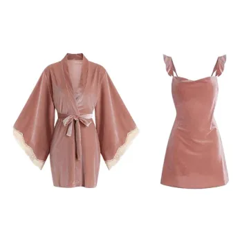 XIUDAI Women's Pajama Sets