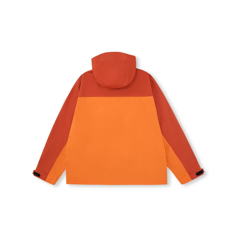 RASS Outdoor Sports Series Jackets Unisex-1