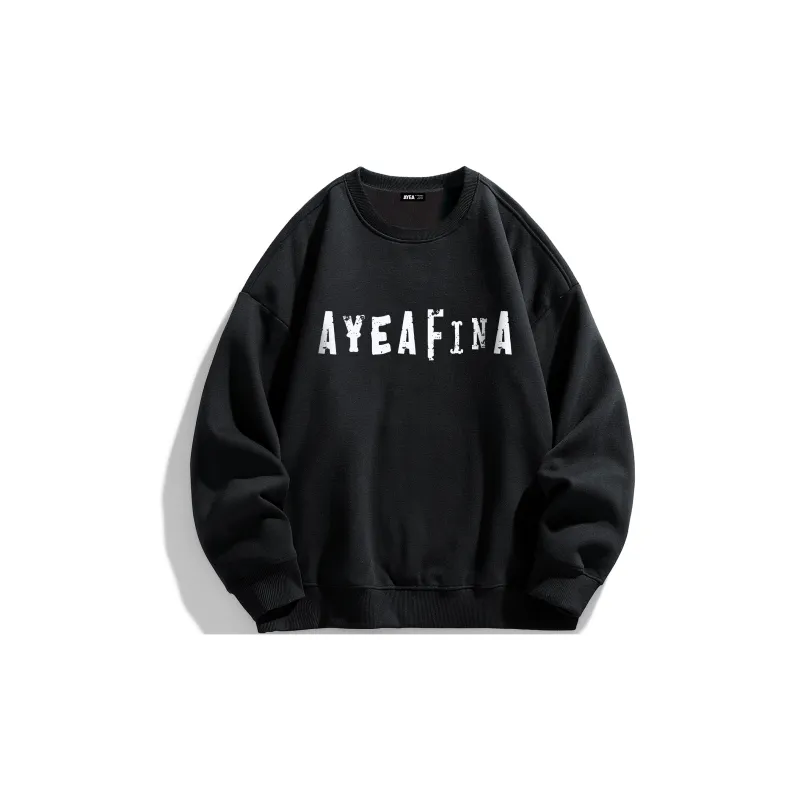 AYEA Sweatshirts Unisex-2