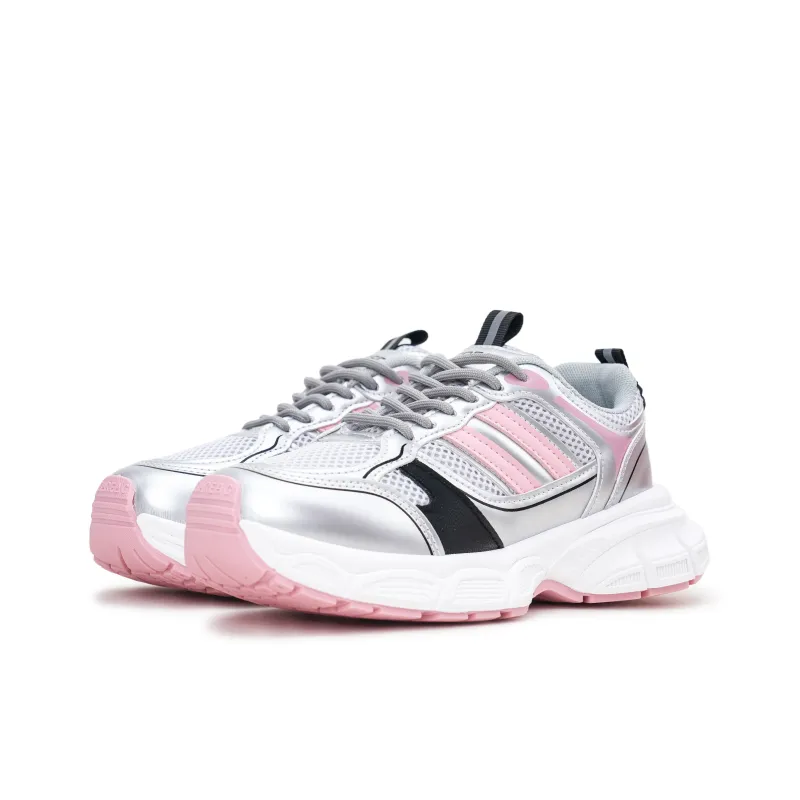 Humanism 1986 Low Top Chunky Sneakers Women's-6