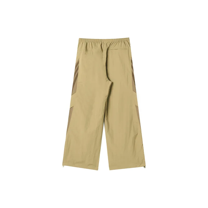 JHYQ Casual Pants Unisex-1