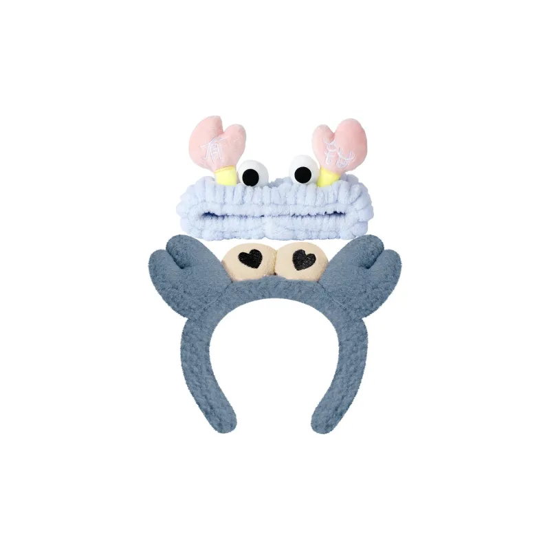HANYUDIE Hair Bands Unisex-3