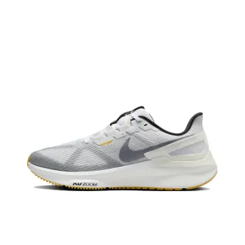 Nike Zoom Structure 25 'White Black'