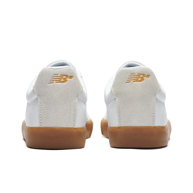 New Balance NB Numeric 22 Wear Resistant Low Top Skateboard Shoes Unisex-4
