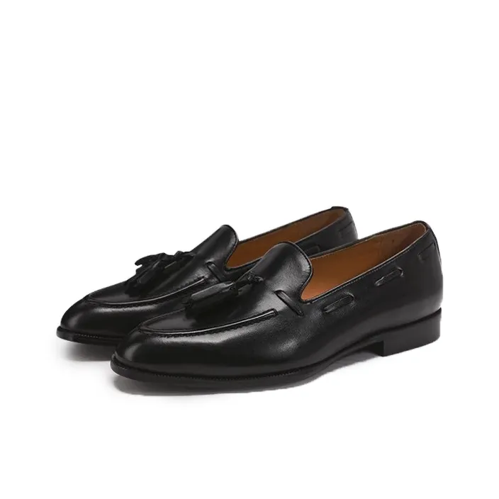Voguhomme Loafers Men-2