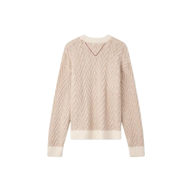 Tommy Hilfiger Sweater Men's Light Khaki 0RS-1