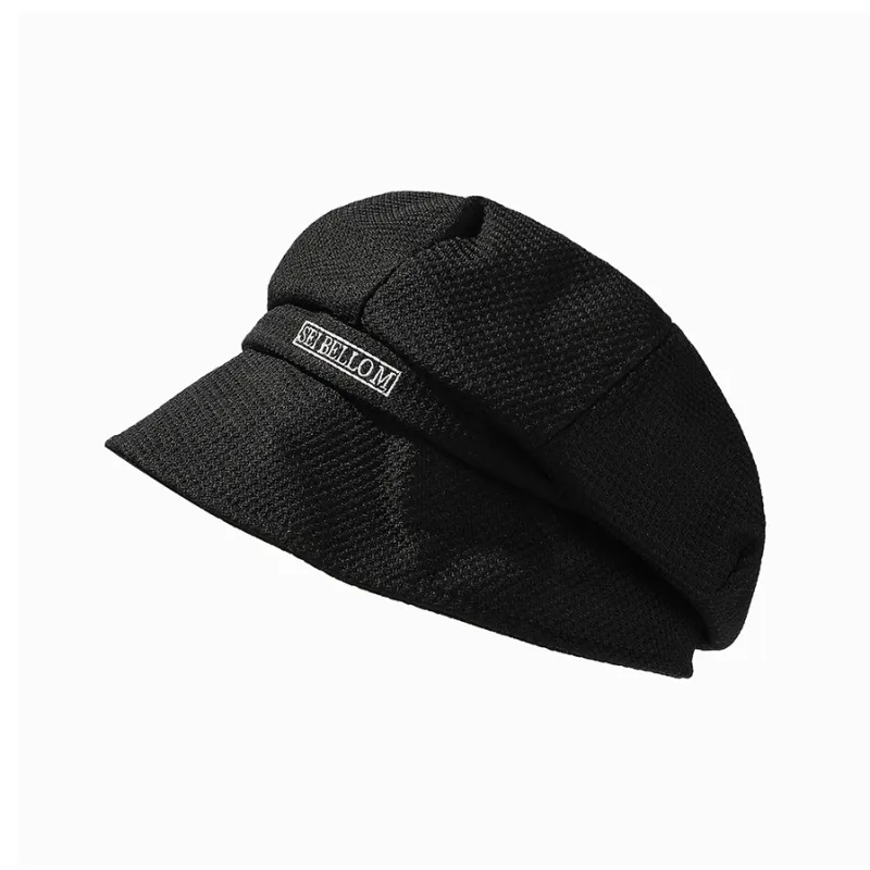 TUCANO Polyester Berets Women's-0