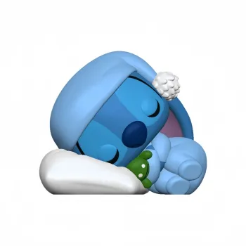 Funko Stitch Pop Lilo & Stitch Sleeping Chibi Figures