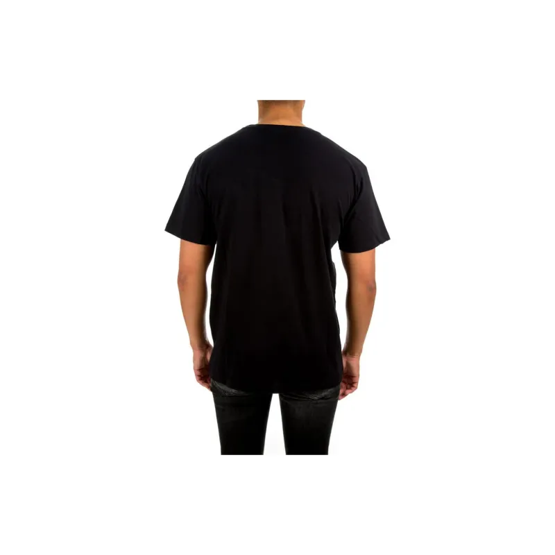 GUCCI T Shirts Men Black-2