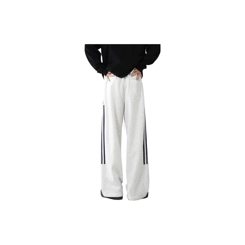 Paddy Julia Casual Pants Unisex-6
