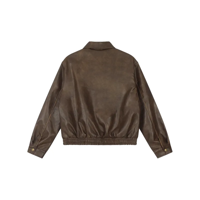 Libito Puffer Jackets Unisex-1