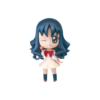 BANDAI Chibi Arts Pretty Cure Girlish Kaori Kaima 10cm Chibi Figures