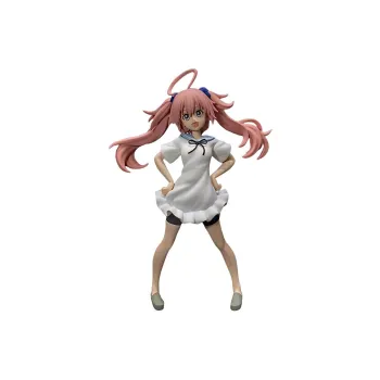 BANPRESTO Milim Glass Factory That Time I Got Reincarnated As A Slime Alien From Another World 20 · Navar Bonus Gifts