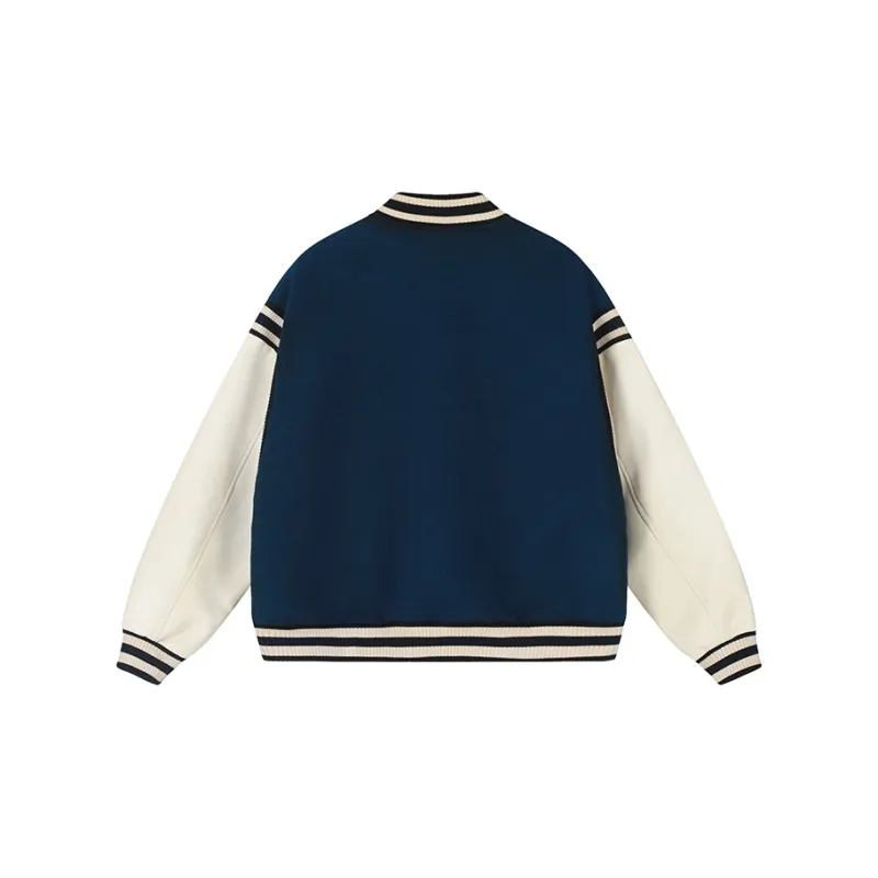 A Chock Baseball Jerseys Unisex-5