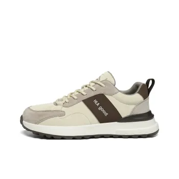 HLA Casual Shoes Men Low Top