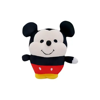 Disney Soft Foam Bullet Series Plush Toy