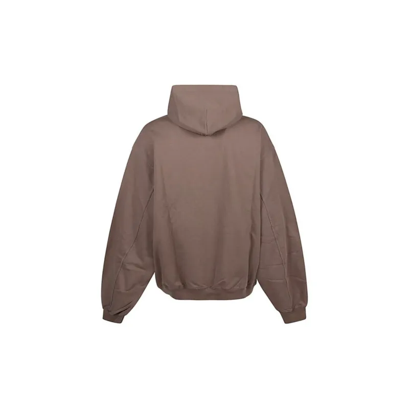Balenciaga Boxy Hoodie-1