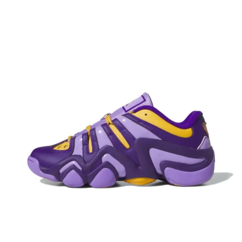 Adidas Crazy 8 Low Alcorn State-0
