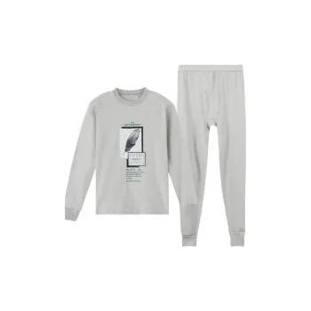Lan Miao Men Thermal Sets