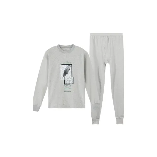 Lan Miao Men Thermal Sets