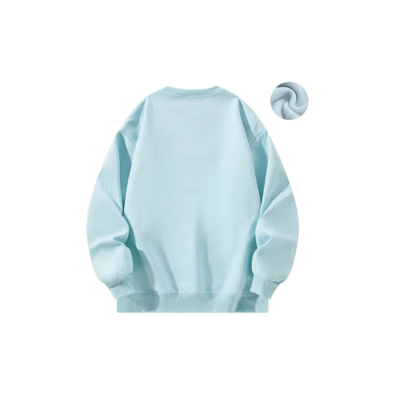Yiwen Crewneck Sweatshirt Unisex-71