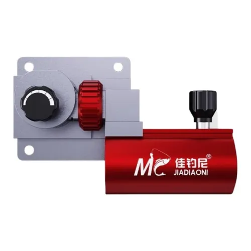Jiadiaoni Fishing Box Accessories Fishing Assist Long Iron Aluminum Magnesium Alloy