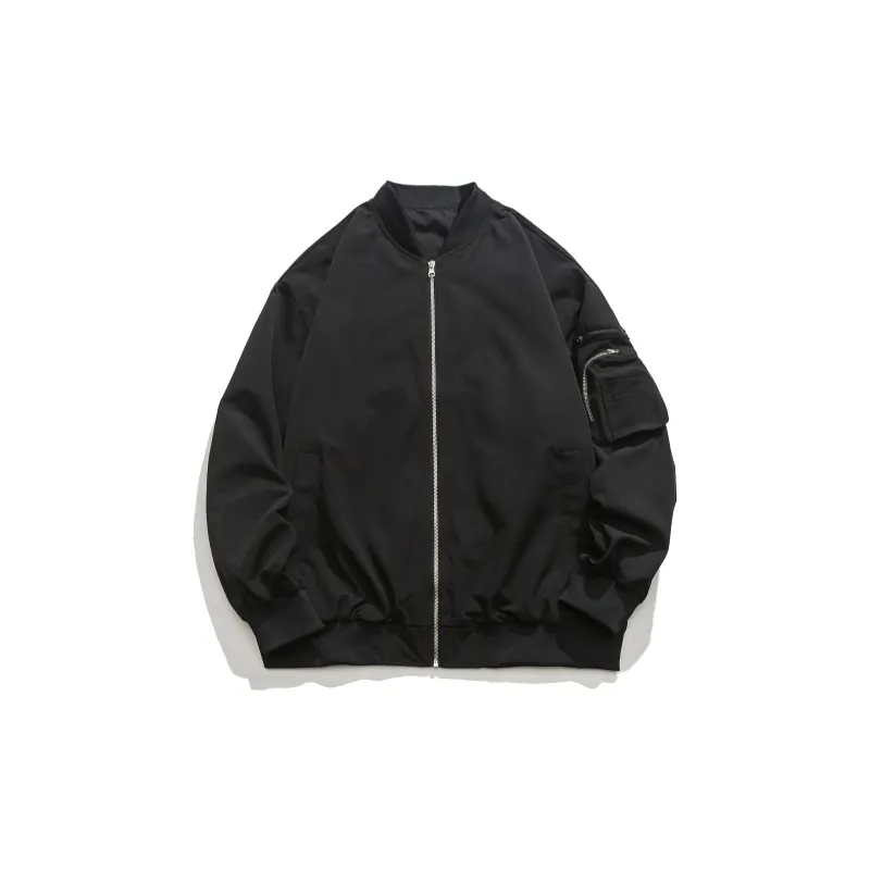 SWAMP AREA Jackets Coats Unisex-6