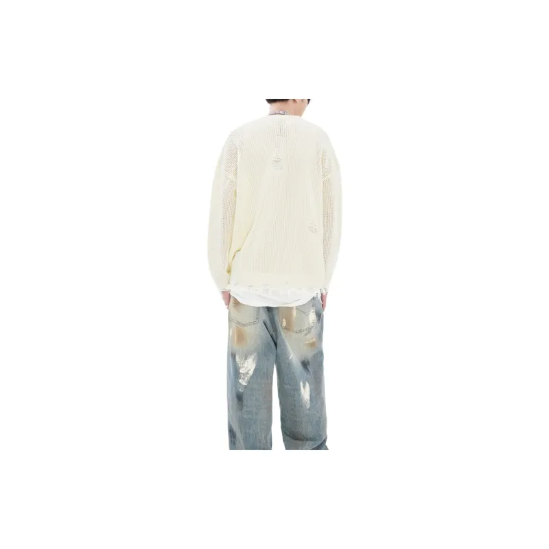 PEDLOR Knitwear Unisex-15