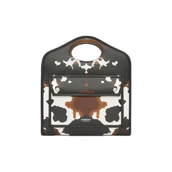 Burberry Pocket Bag Handbags