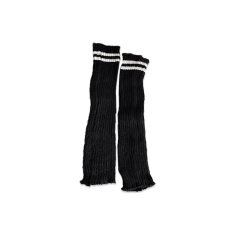 Caramella Mid Calf Socks Women's Combo Set-11