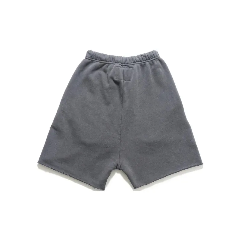 RRR 123 FW24 Casual Shorts Men's Vintage Black-1