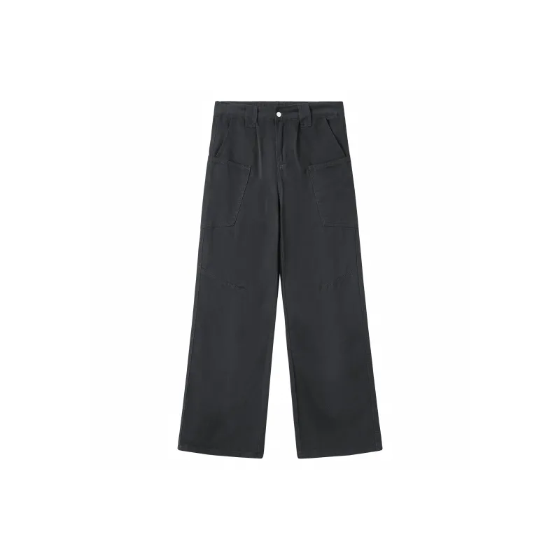 TESTUNG Jeans Unisex-0