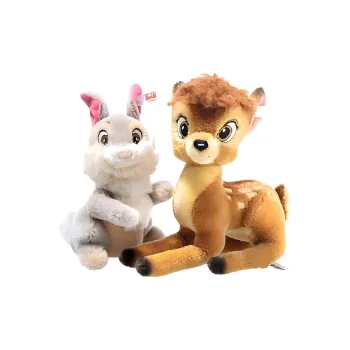 Steiff Plush Toy