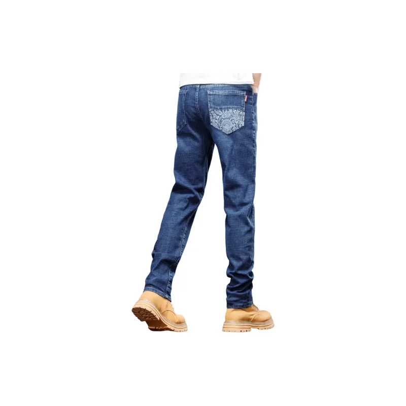 FORTEI Jeans Men-1