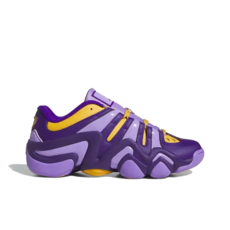Adidas Crazy 8 Low Alcorn State-1